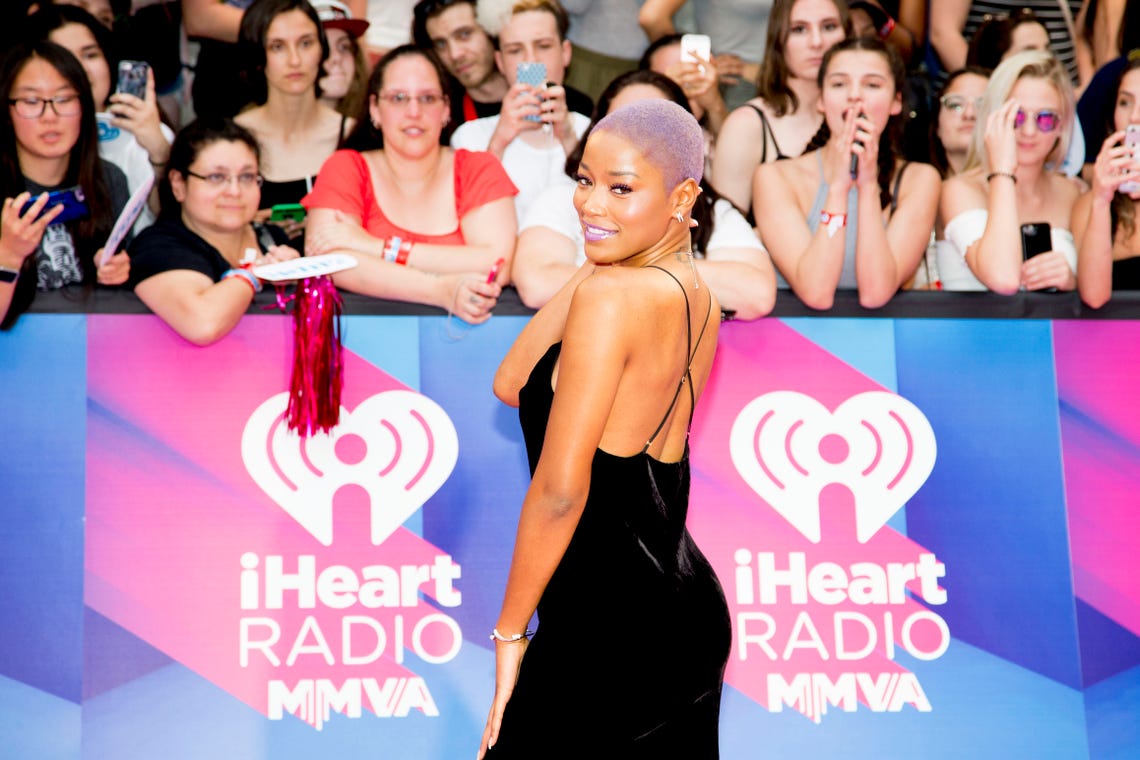 iHeartRADIO MuchMusic Video Awards 2017 Red Carpet