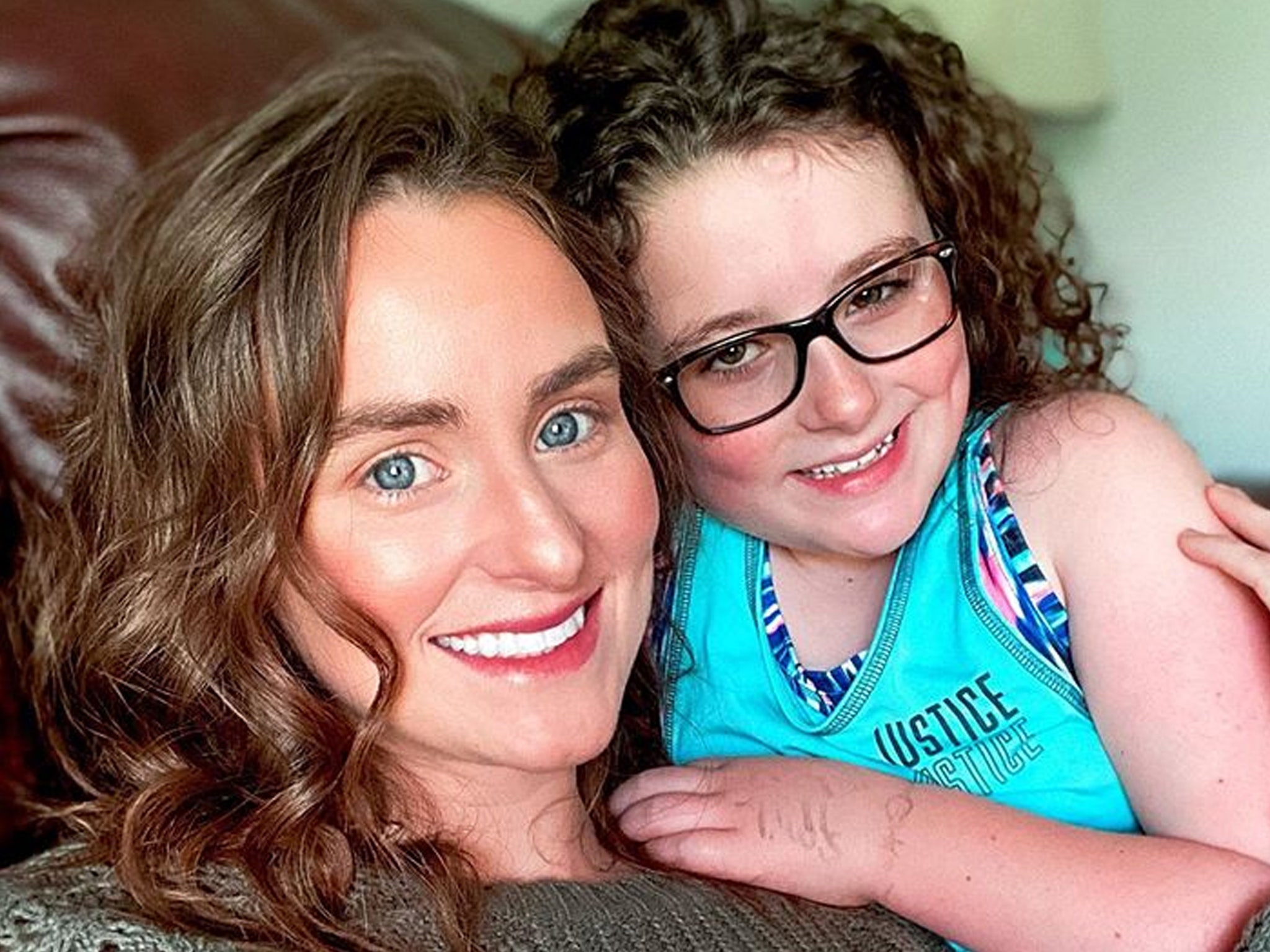 Teen Mom Leah Messer ripped for boasting she's 'humble' while