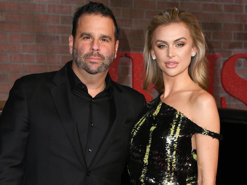 Vanderpump Rules: Lala Kent Reveals She Had a Prenup with Randall Emmett