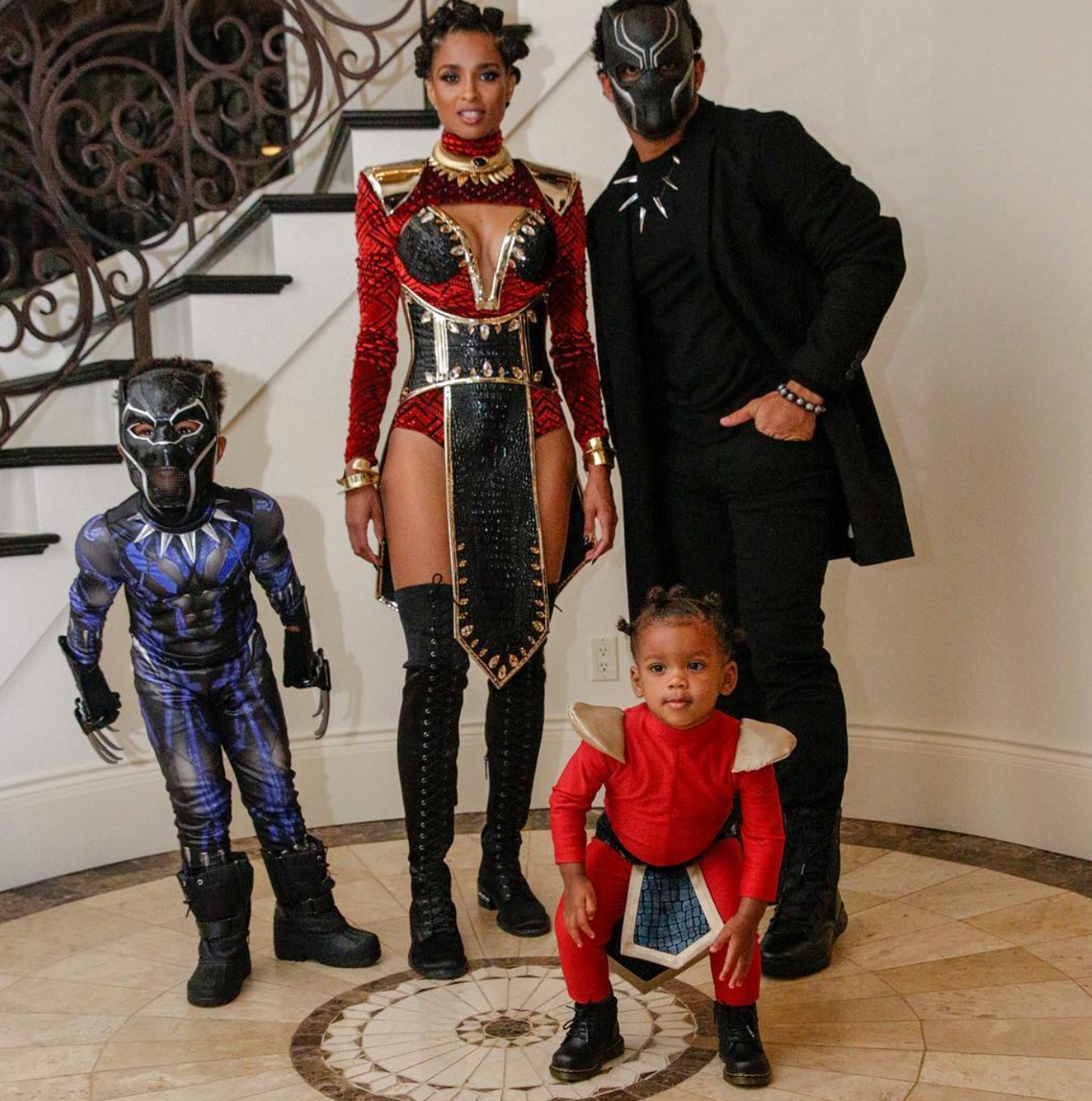 Word On Road on X: Some of Drake's past #Halloween costumes. Which was  your favorite?  / X