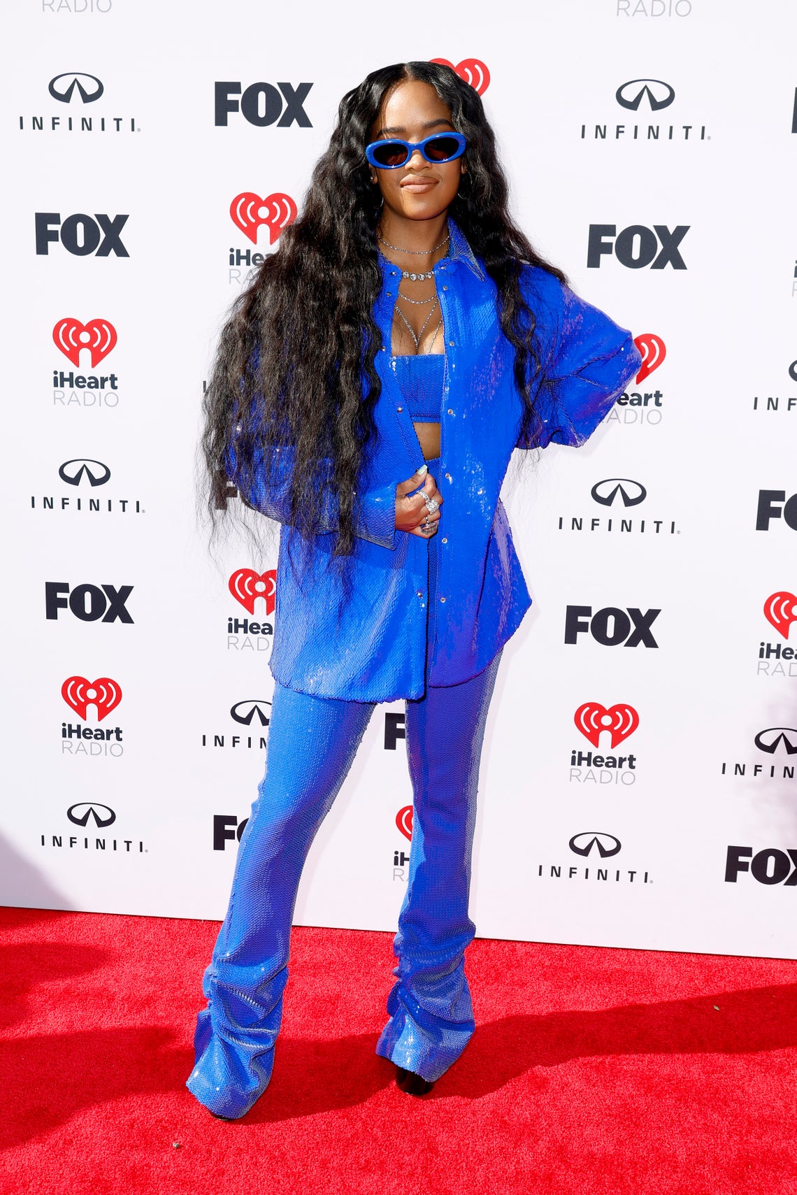 2023 iHeart Radio Music Awards All the Good, Bad, & WTF Fashion