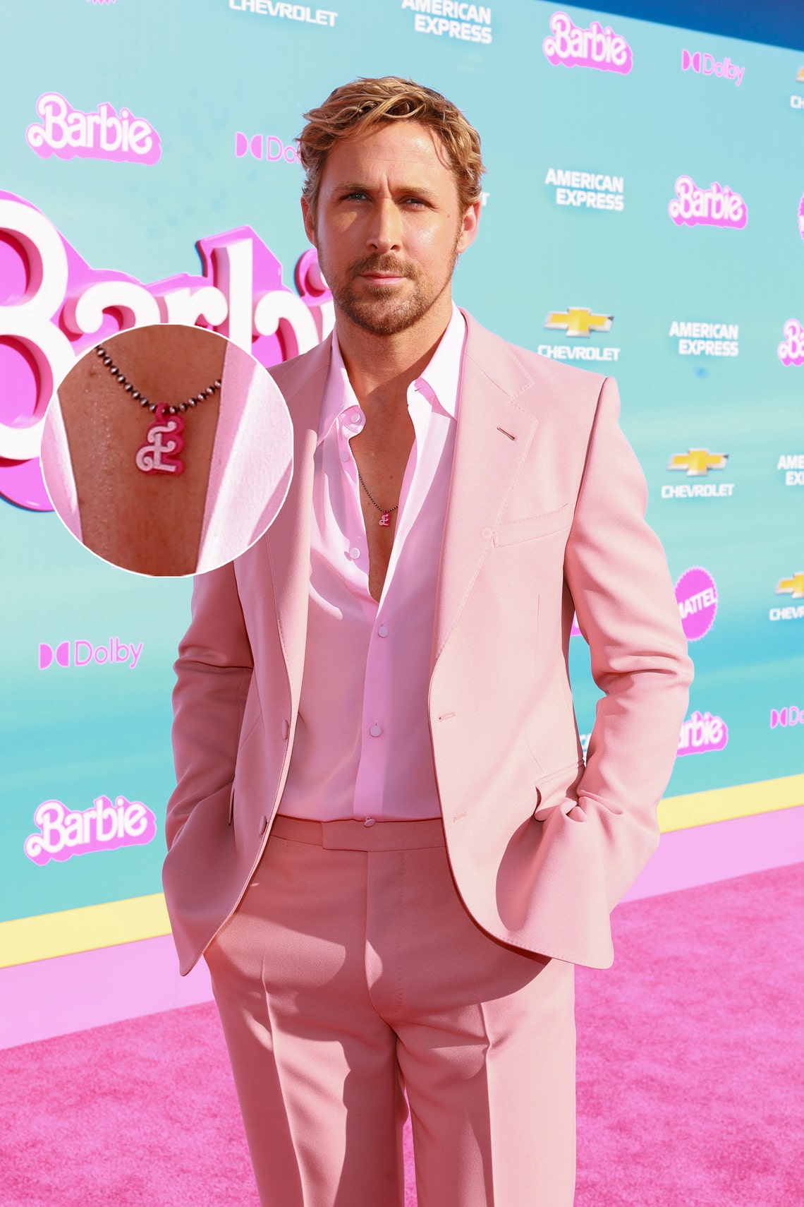 Barbie Premiere: Every Must-See Photo from the Pink Carpet