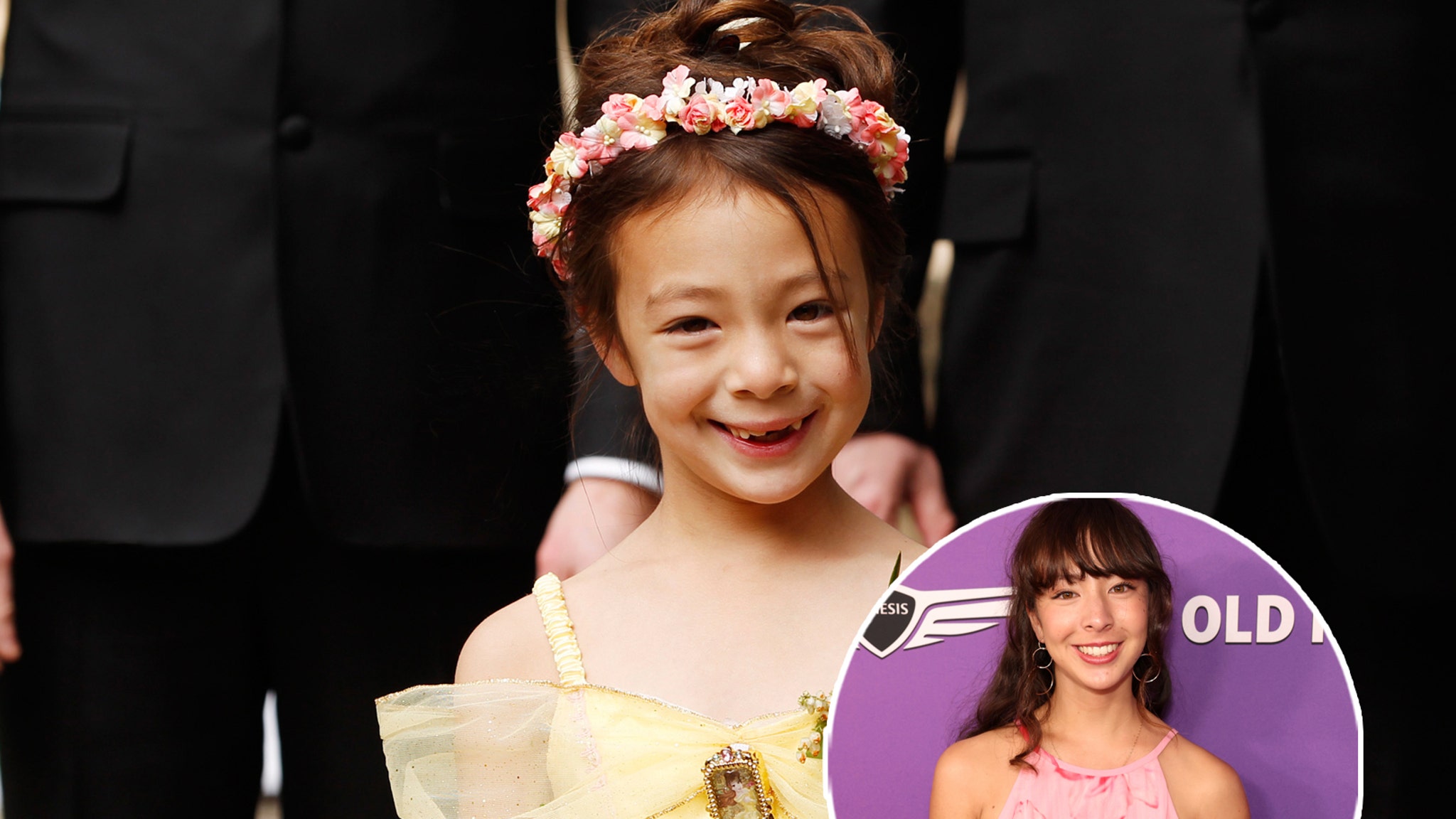 Aubrey Anderson-Emmons Reflects On Modern Family, Coming Out (Exclusive)