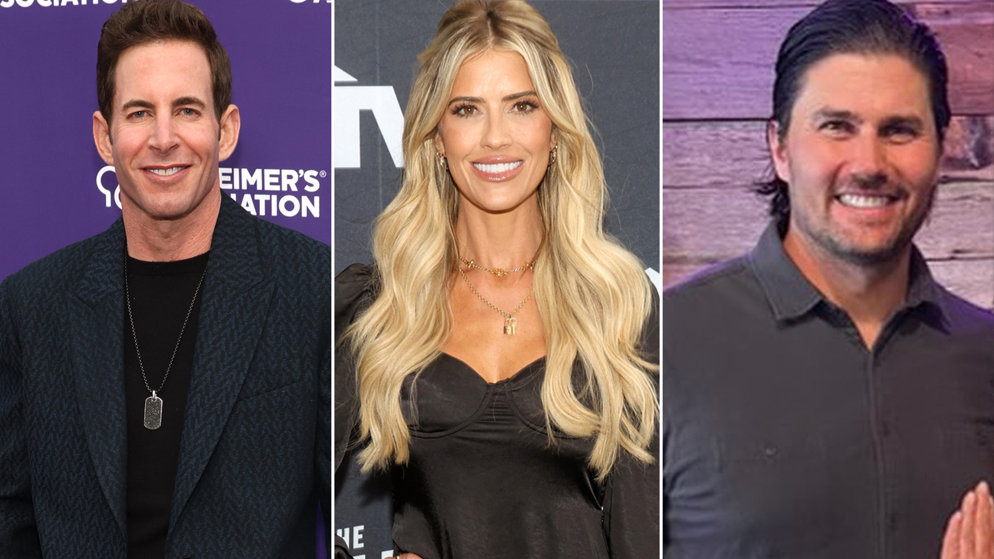 Christina Haack Opens Up About Josh Hall Marriage Collapse, Ex Tarek El Moussa Getting Him Off Show
