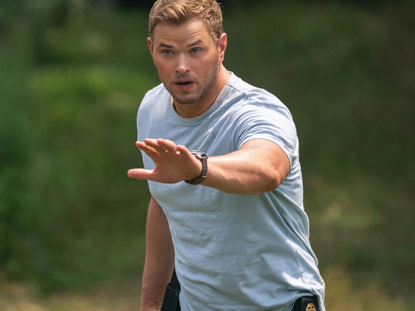 kellan lutz what men want