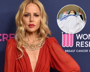 Rachel Zoe Revealed New Details of Son's Skiing Accident