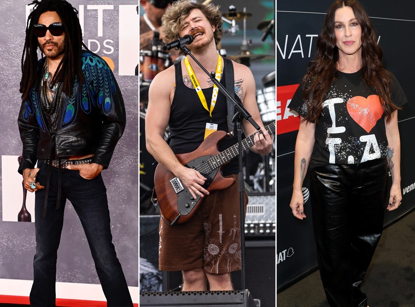Top 5 BeachLife Festival Acts and How to Stream Lenny Kravitz, Sublime and More at Home!