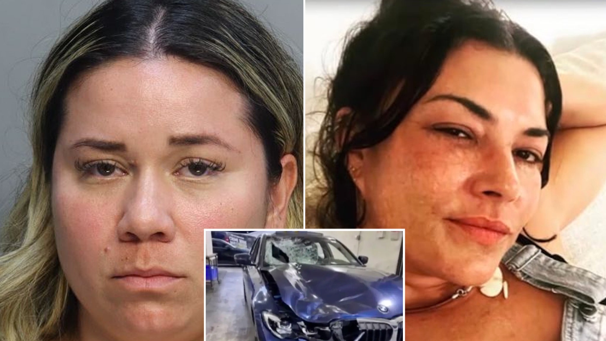 Suspected Drunk Driver Says It Was 'Just a Homeless Person' After Fatal Hit-And-Run: Police