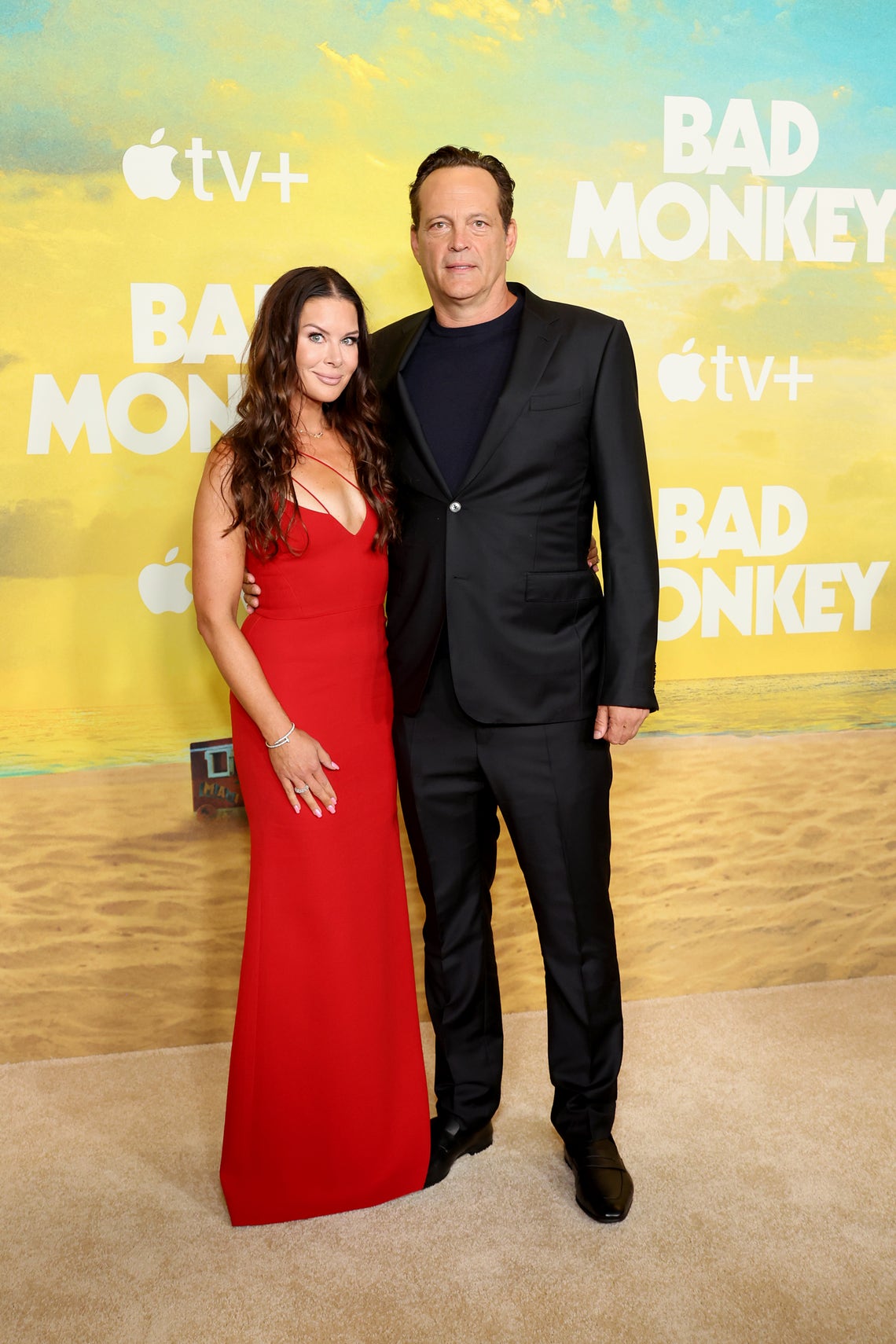Inside the 'Bad Monkey' Premiere with Vince Vaughn(01)