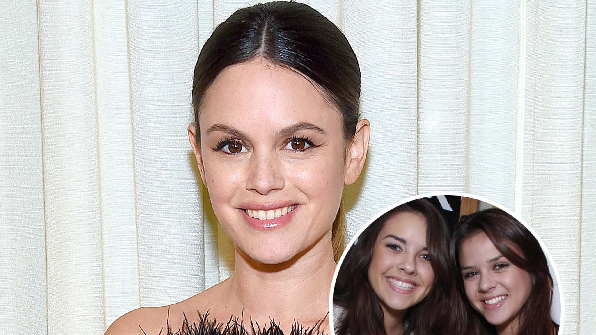 Rachel Bilson Confronts 'Bling Ring' Sisters Alexis and Gabrielle Neiers Who Robbed Her