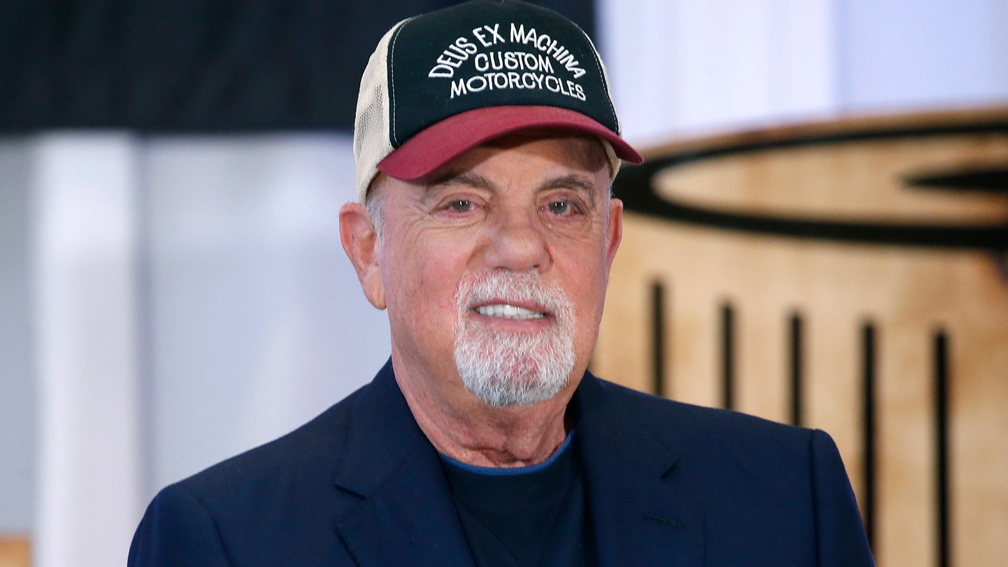 Billy Joel’s Ex-Wife Gave Him An ‘Ultimatum’ to Go to Rehab Before Their Divorce