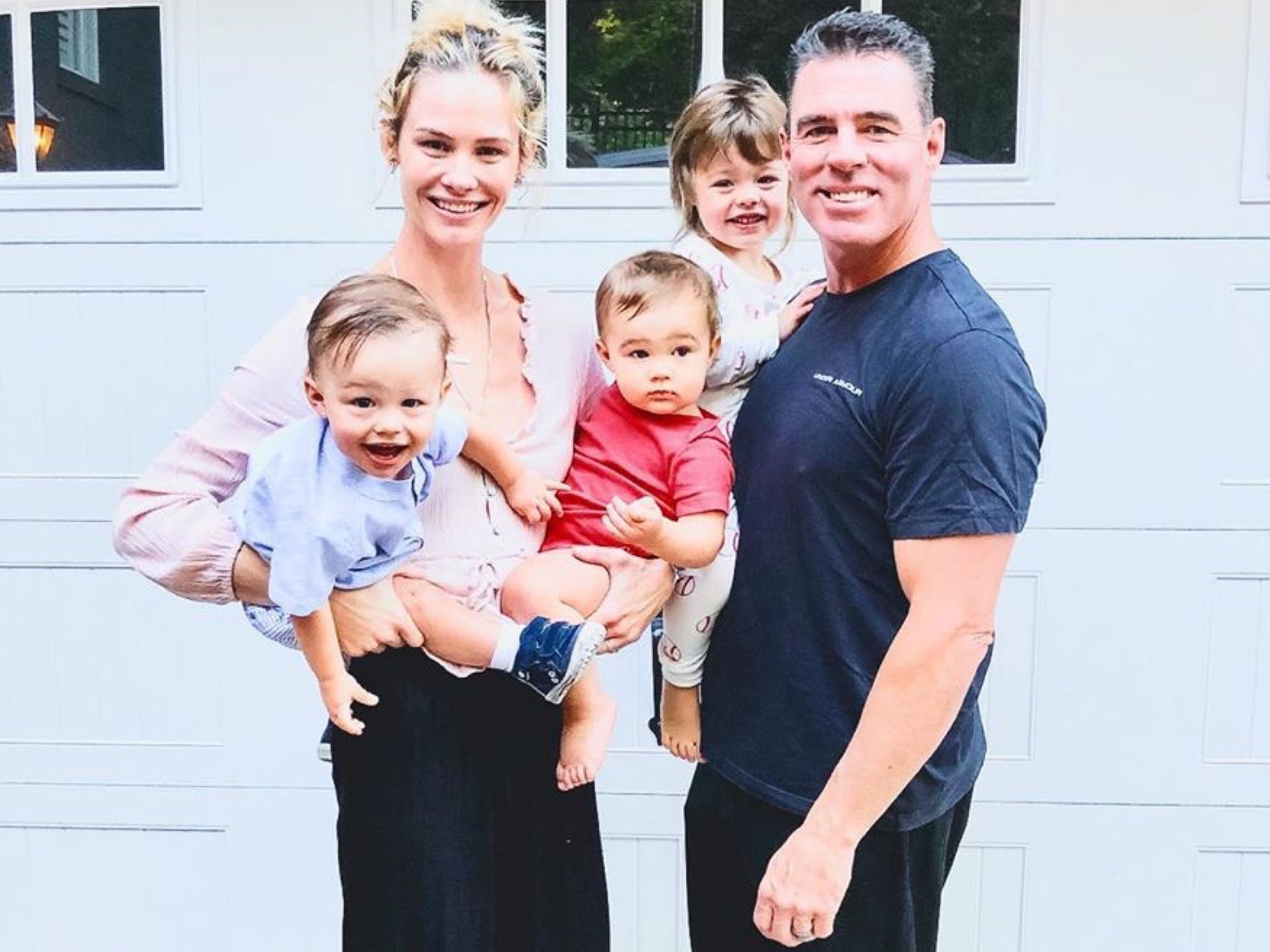 RHOC' Meghan King Edmonds' Recent Statements About Husband's Mistress Are  Unacceptable — Femestella