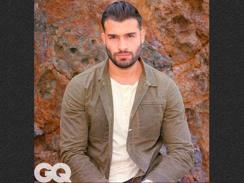 Sam Asghari Shares His Must-Have  Gift Picks for Men