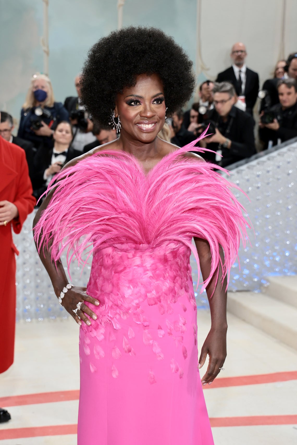 Viola Davis