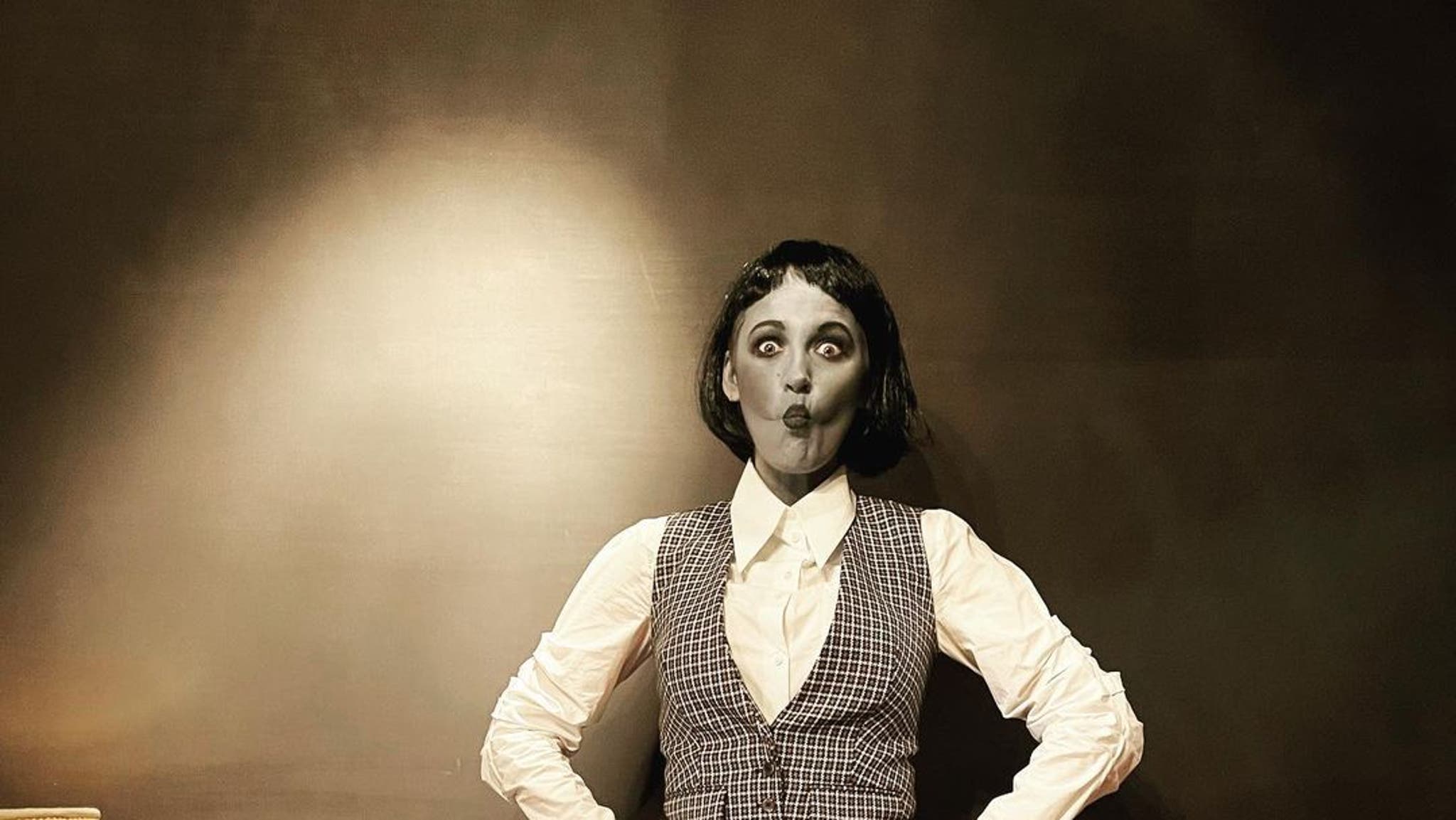 Every Must-See Celebrity Costume from Halloween 2021