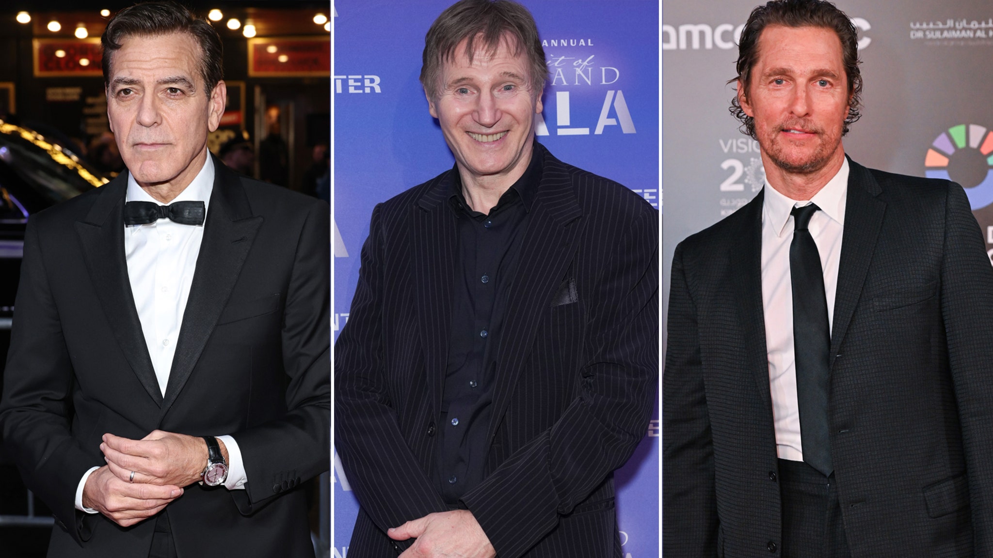 7 Actors Who Decided To Ditch Entire Film Genres