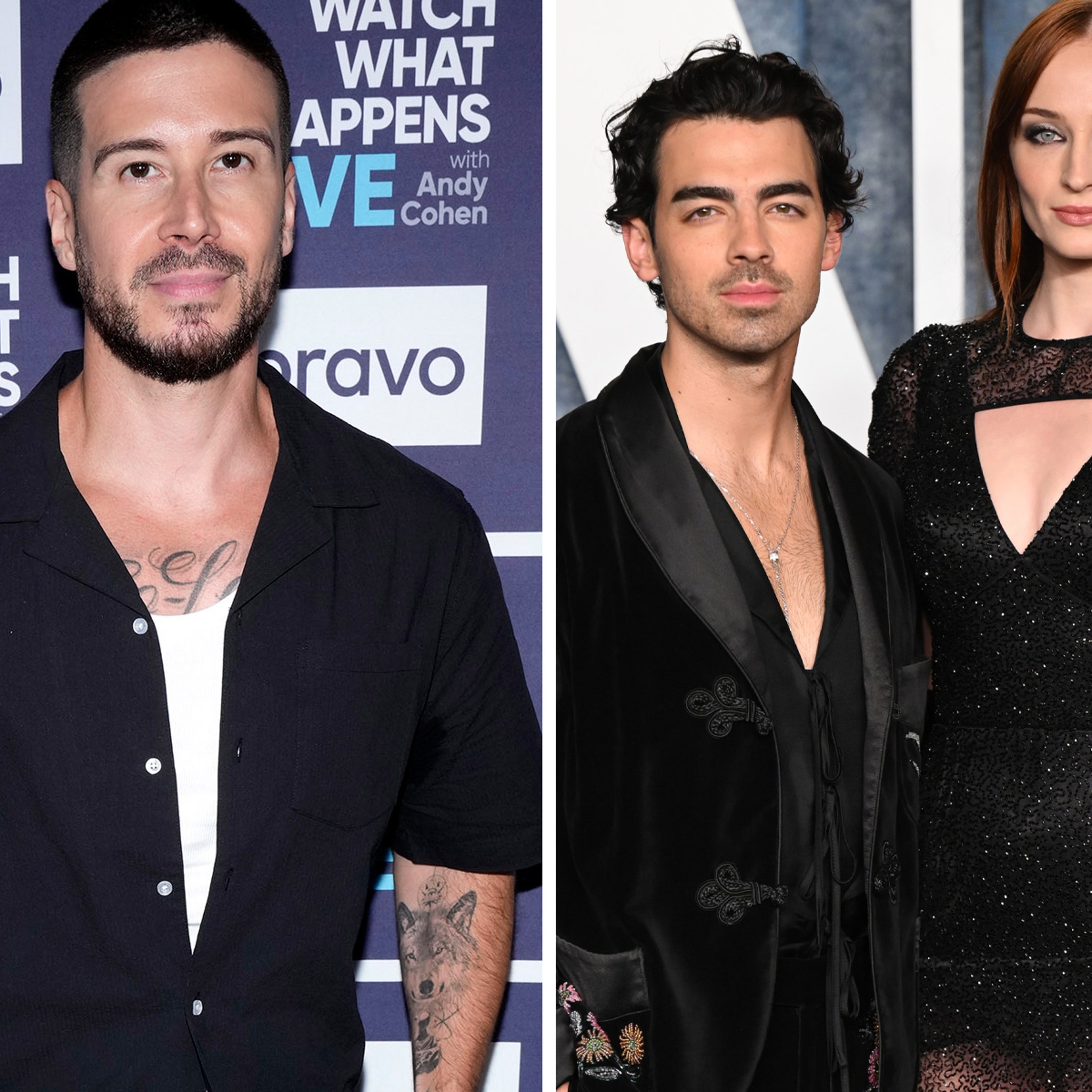 Sophie Turner alleges Joe Jonas won't return kids' passports as she sues  for their return to England