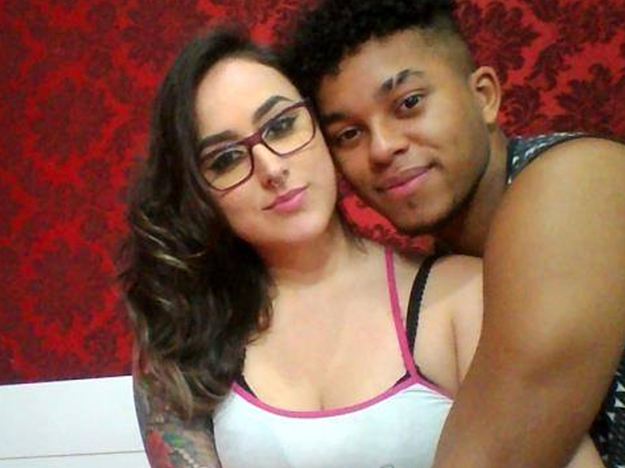 Brazilian Husband Slits Wifes Throat During Sex After Finding Out She Was  Pregnant