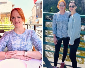 How Ree Drummond Lost 50+ Pounds With Small Lifestyle Changes