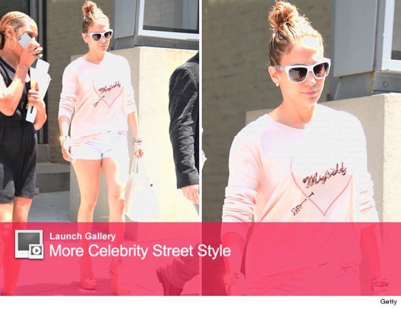 Celebrity Street Style : Kylie Jenner - #StreetStyle