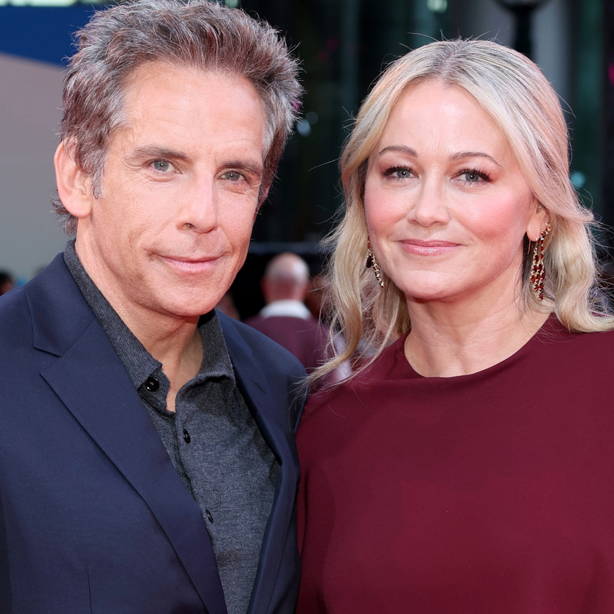 Christine Taylor Zoolander