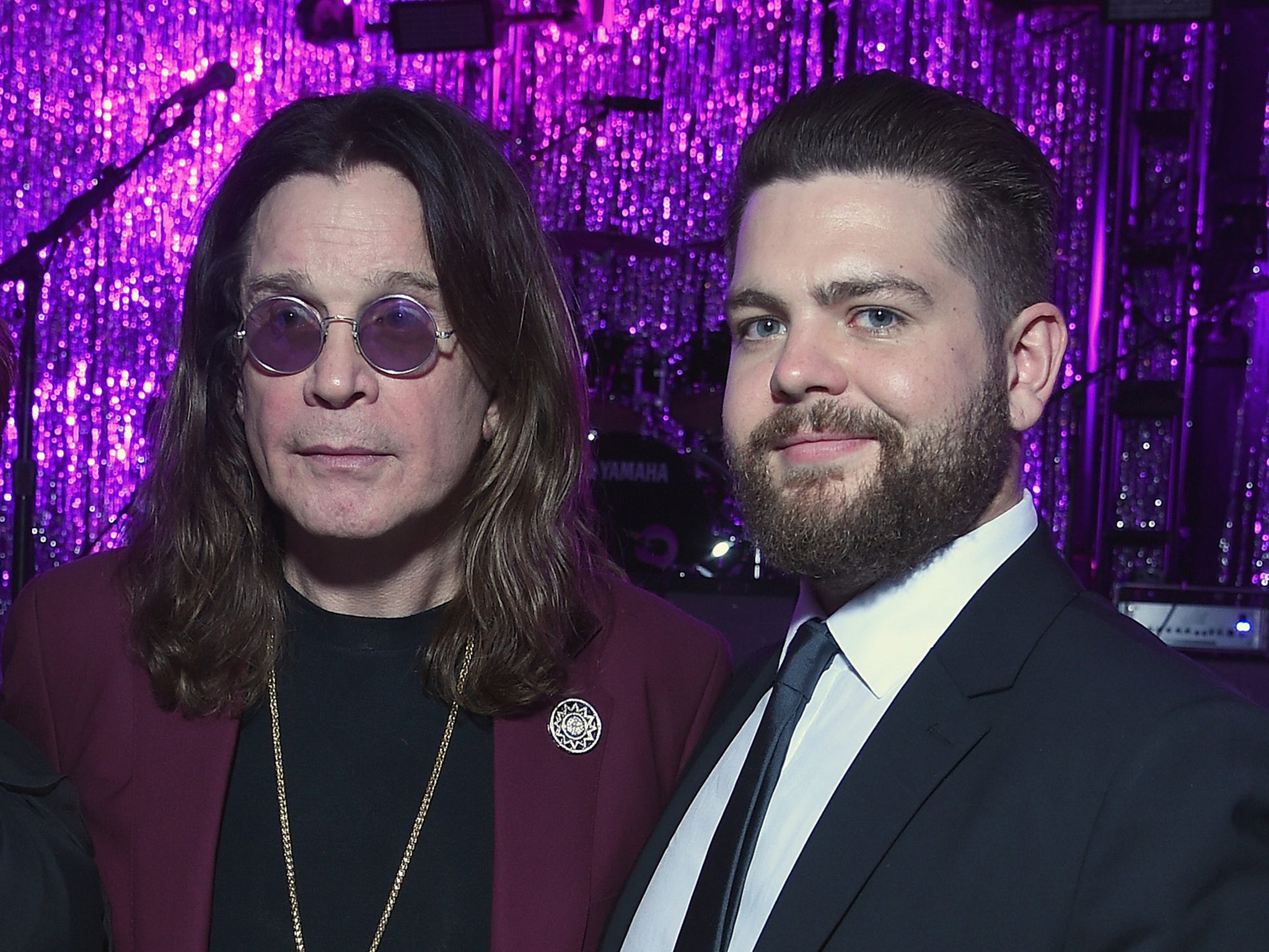 Jack Osbourne Lashes Out at Tabloid Media for Reporting on Ozzy