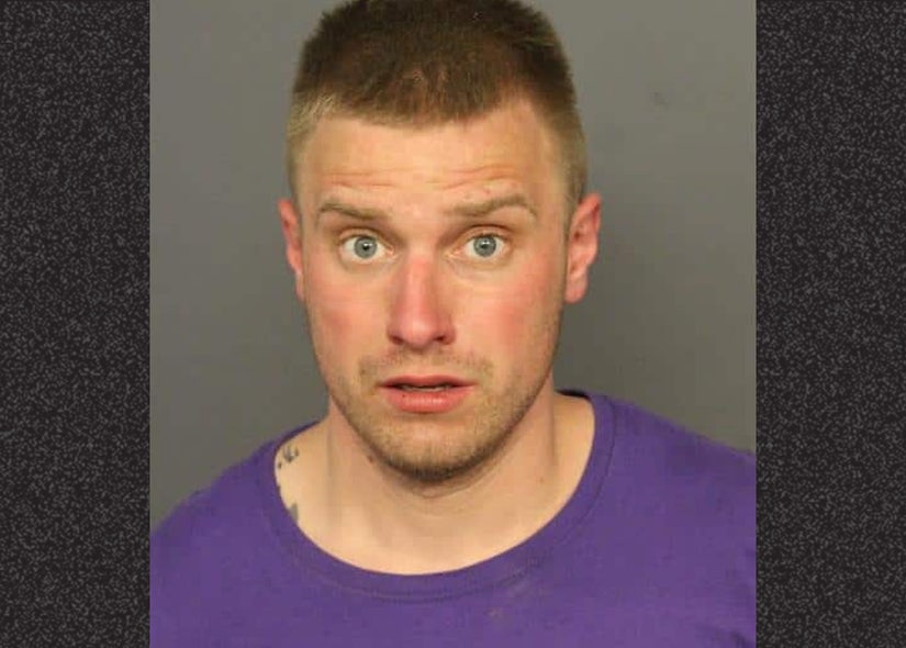 Suitcase Killer to Remove Baggage Claim Sticker Police