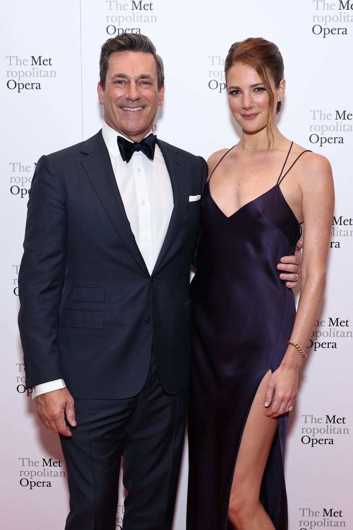 Inside the Metropolitan Opera's Opening Night Gala