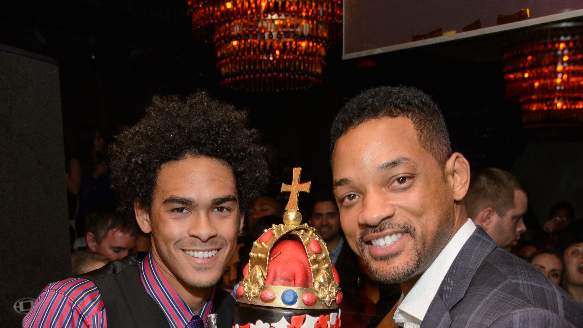 Trey Smith’s 21st Birthday Party