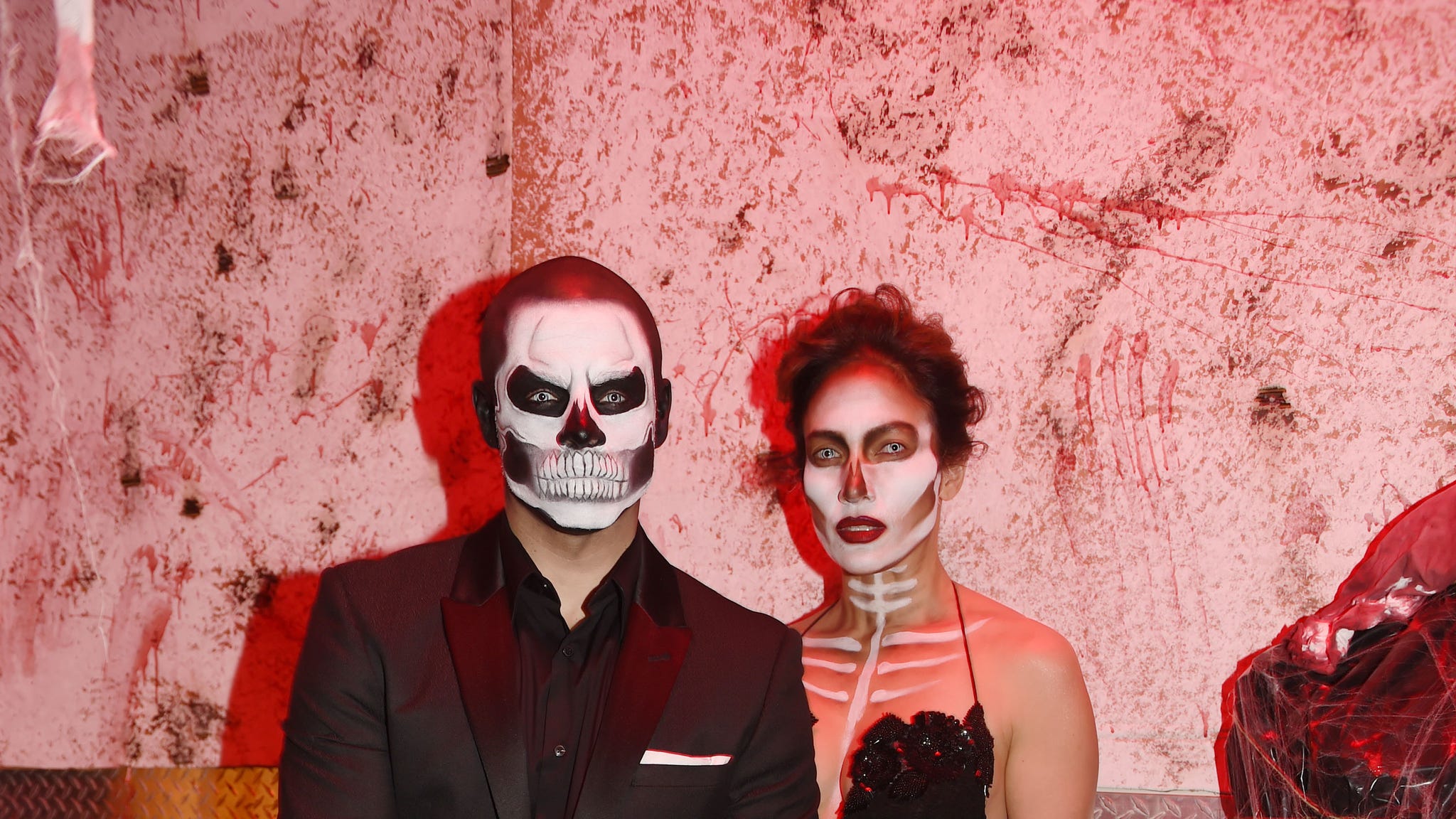 Best Celebrity Couples Costumes Of All Time