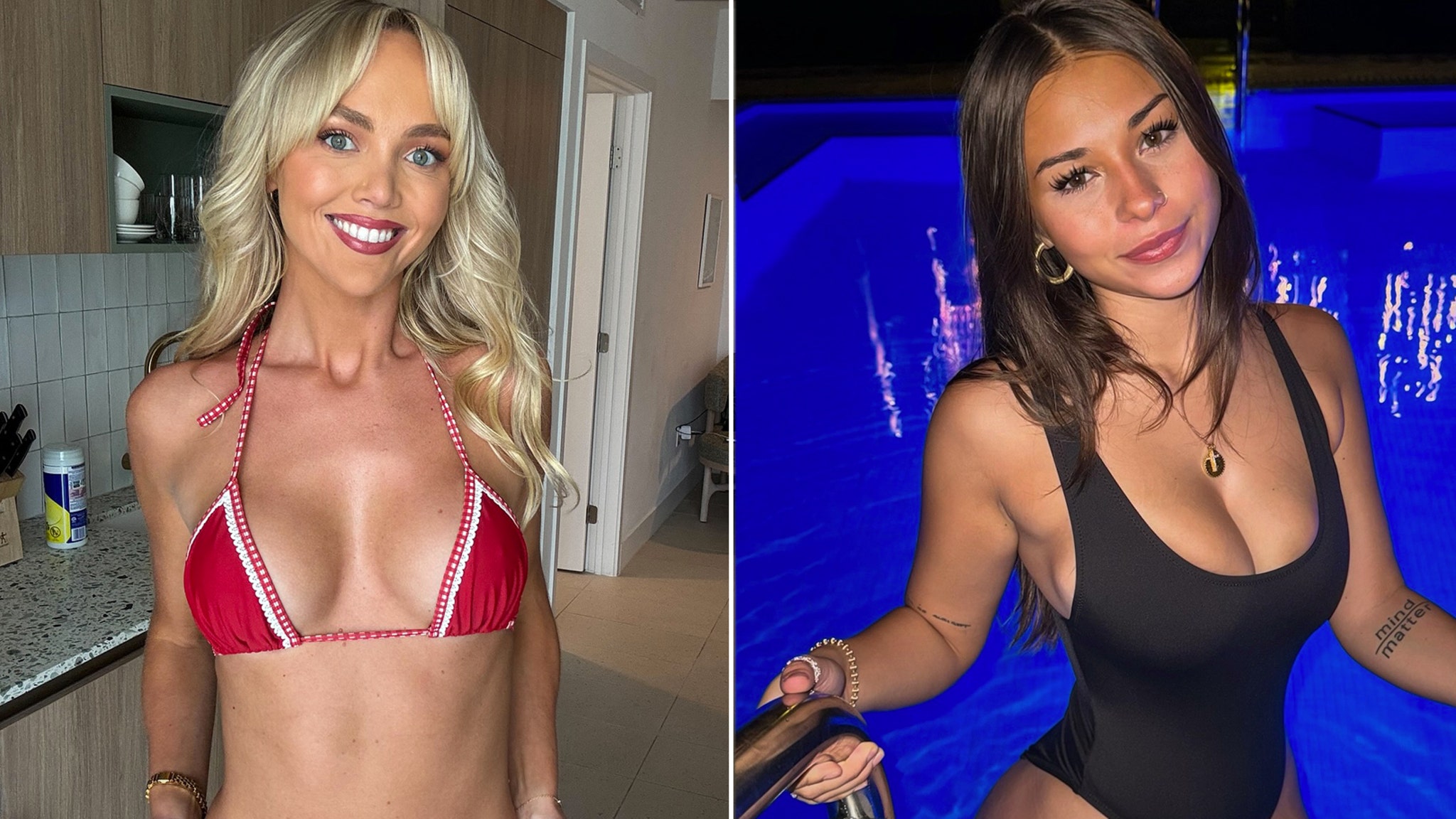 OnlyFans Annie Knight Slams Sophie Rain’s ‘Bulls–t’ Comments About Morals, Claims She’s ‘Lying’ About Salary