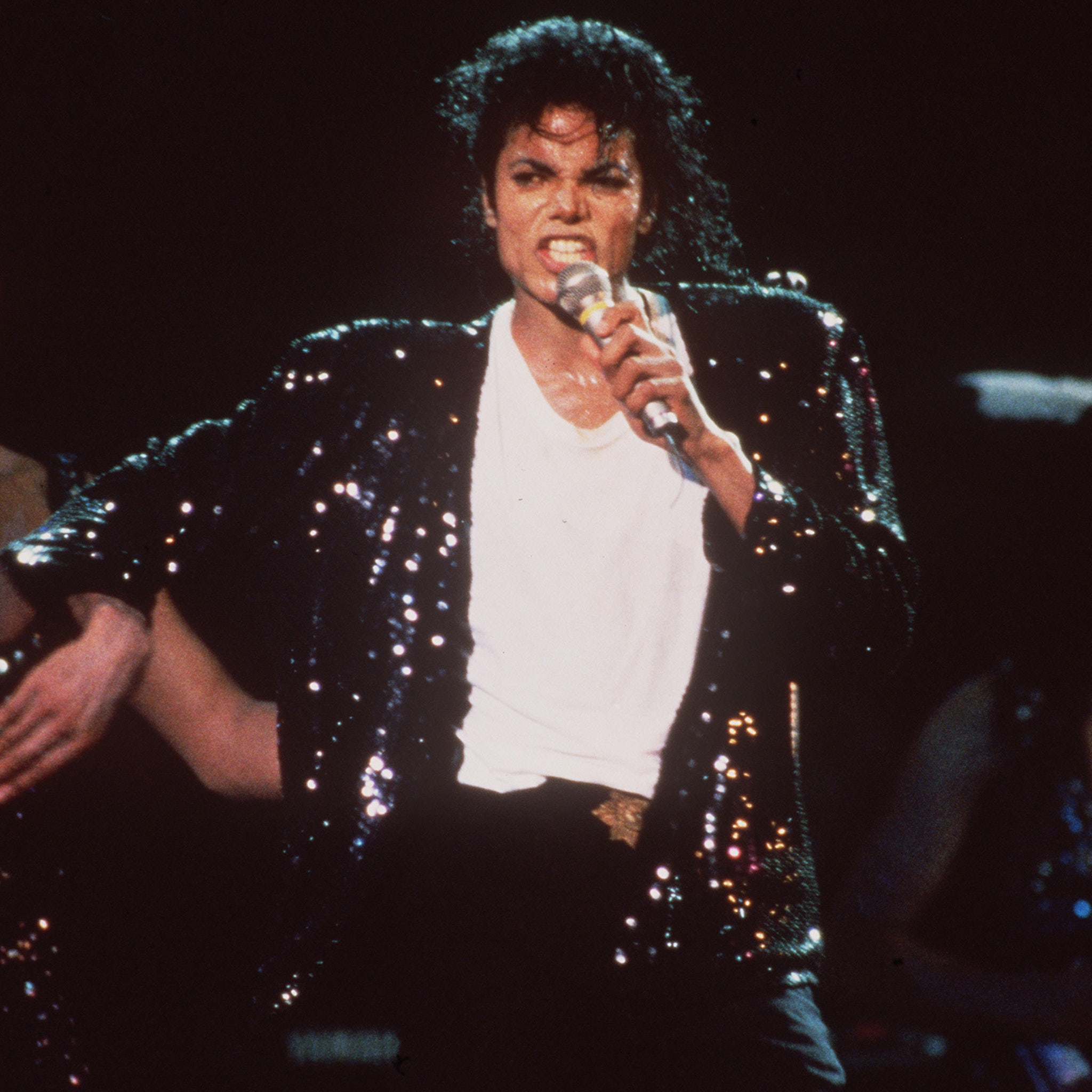 TBT: TooFab Celebrates Jackson's 'Bad' 30th With 13 Things You May or Not Know About the Album