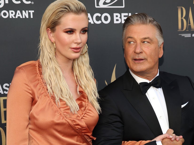 Ireland Baldwin Hits Back At Being Called Fat, Voluptuous, Promiscuous And  Attention Seeking