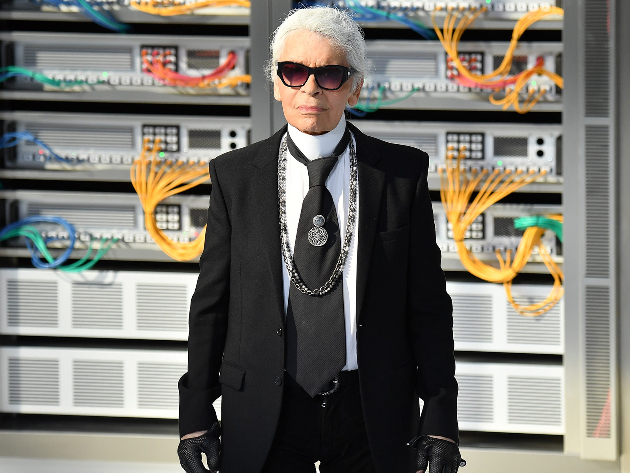 Met Gala 2023 theme will honor late designer Karl Lagerfeld