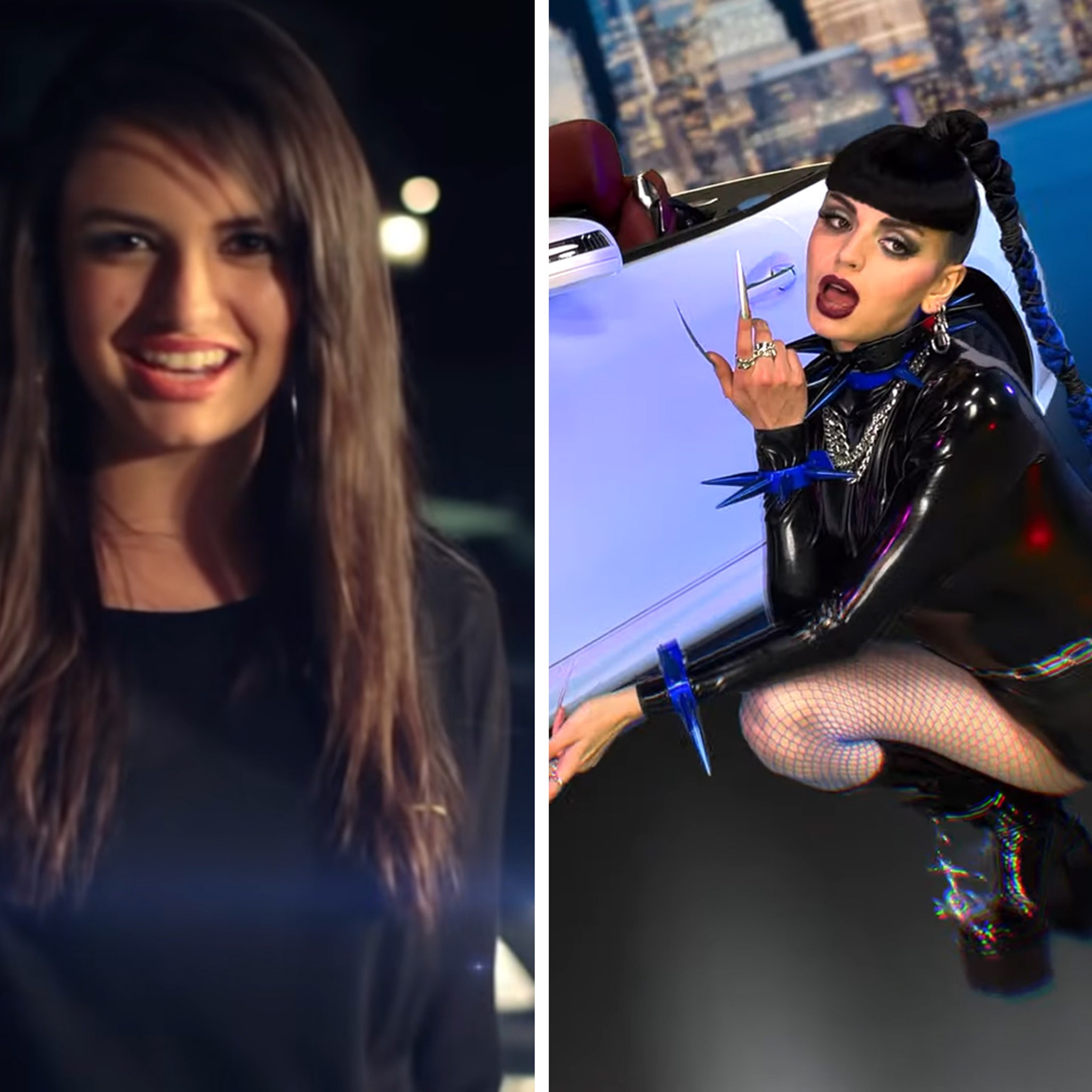 Rebecca Black Drops Friday Remix New Music Video For Song S 10 Year Anniversary