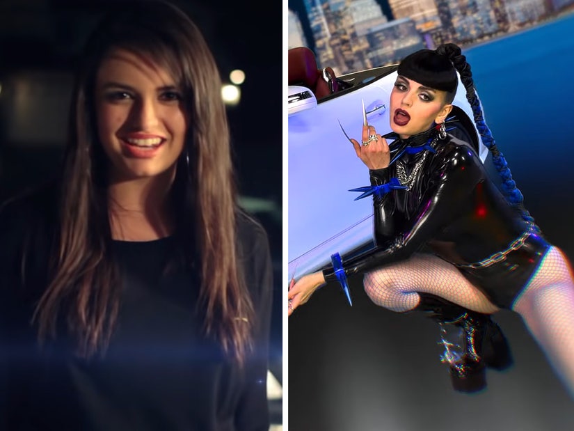 Rebecca black photos