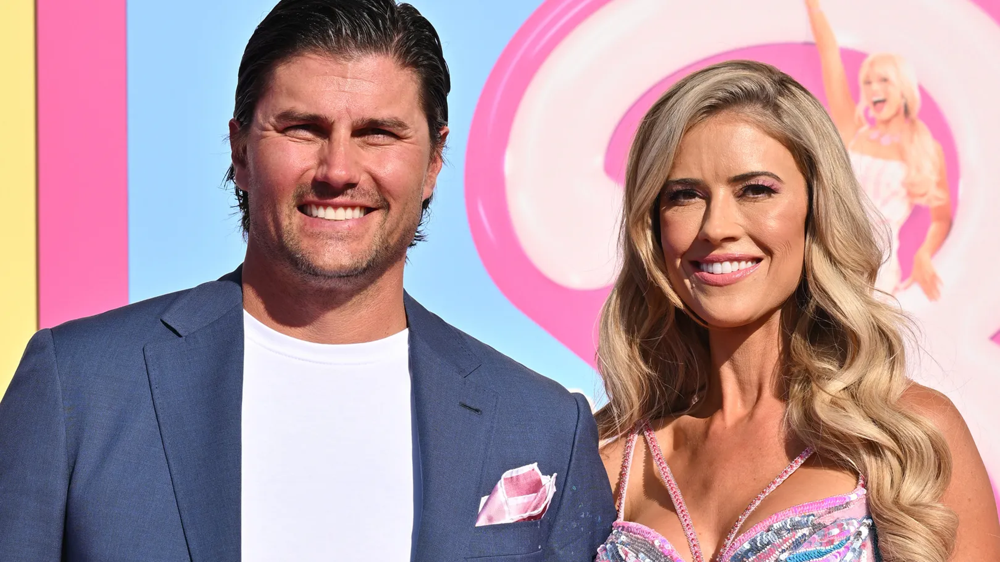 Josh Hall Throws Shade at Ex Christina Haack After Divorce Settlement