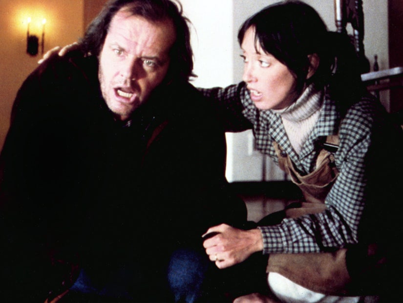 Shining Star Shelley Duvall Returns To Acting After 20 Year Break For New Horror Film The