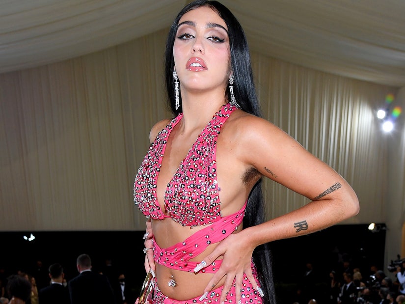 Madonna's daughter Lourdes Leon says Met Gala is 'not my vibe