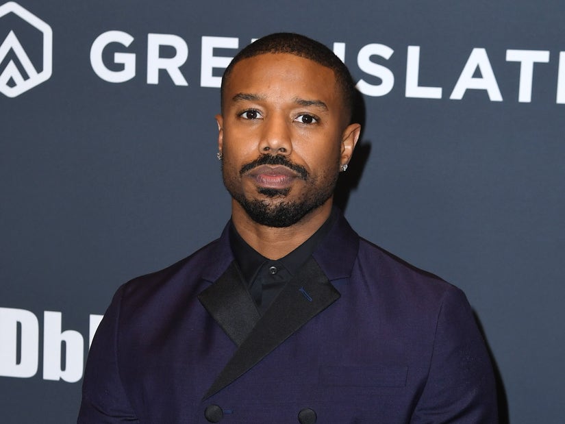 Michael B. Jordan Encounters Reporter Who Teased Him in High School