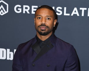 Michael B. Jordan apologizes to mom for sexy Calvin Klein ads