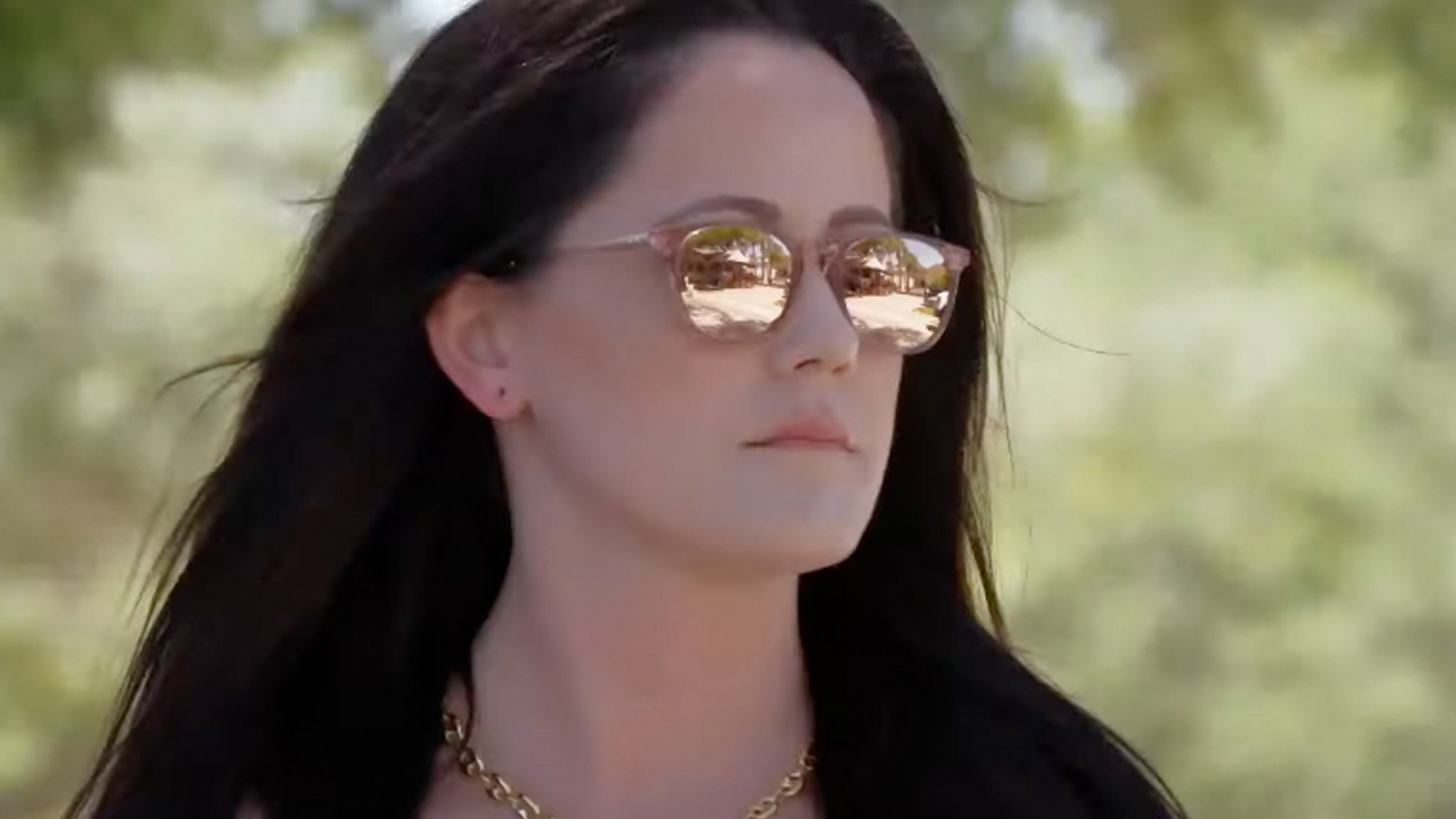 Jenelle Evans Returns to Teen Mom: The Next Chapter In Trailer for New Season
