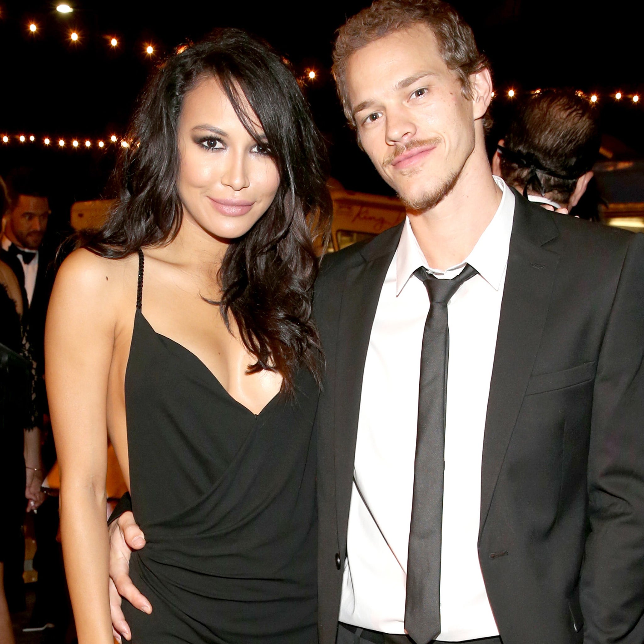 Ryan Dorsey Honors Naya Rivera on First Mother's Day Since Her Death