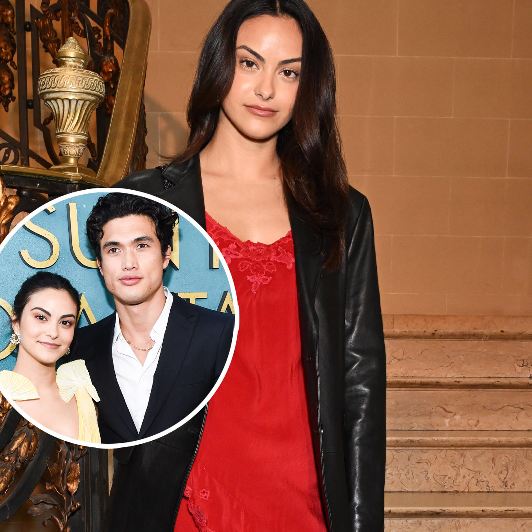 Who Is Camila Mendes' Boyfriend? All About Rudy Mancuso