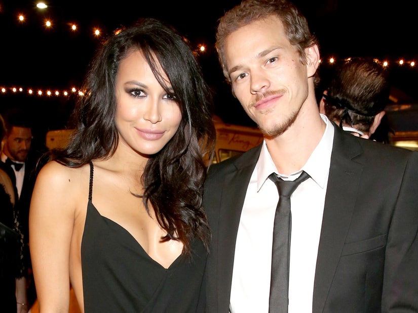 Ryan Dorsey Shares How Son Josey Honored Naya Rivera on Mother's Day