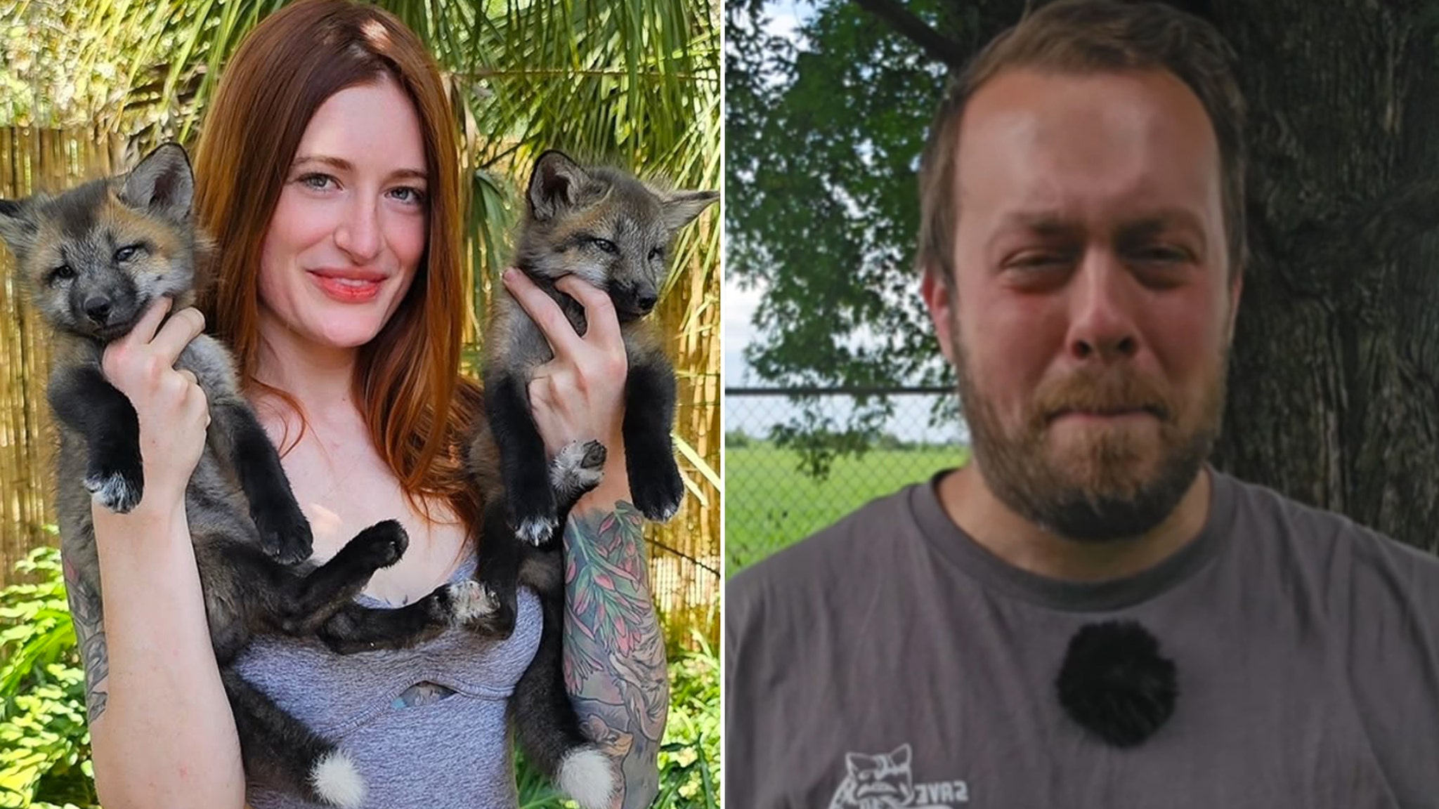 YouTube Star Mikayla Raines Dead by Suicide, Husband Blames 'Ridiculous Claims and Rumors' Spread Online