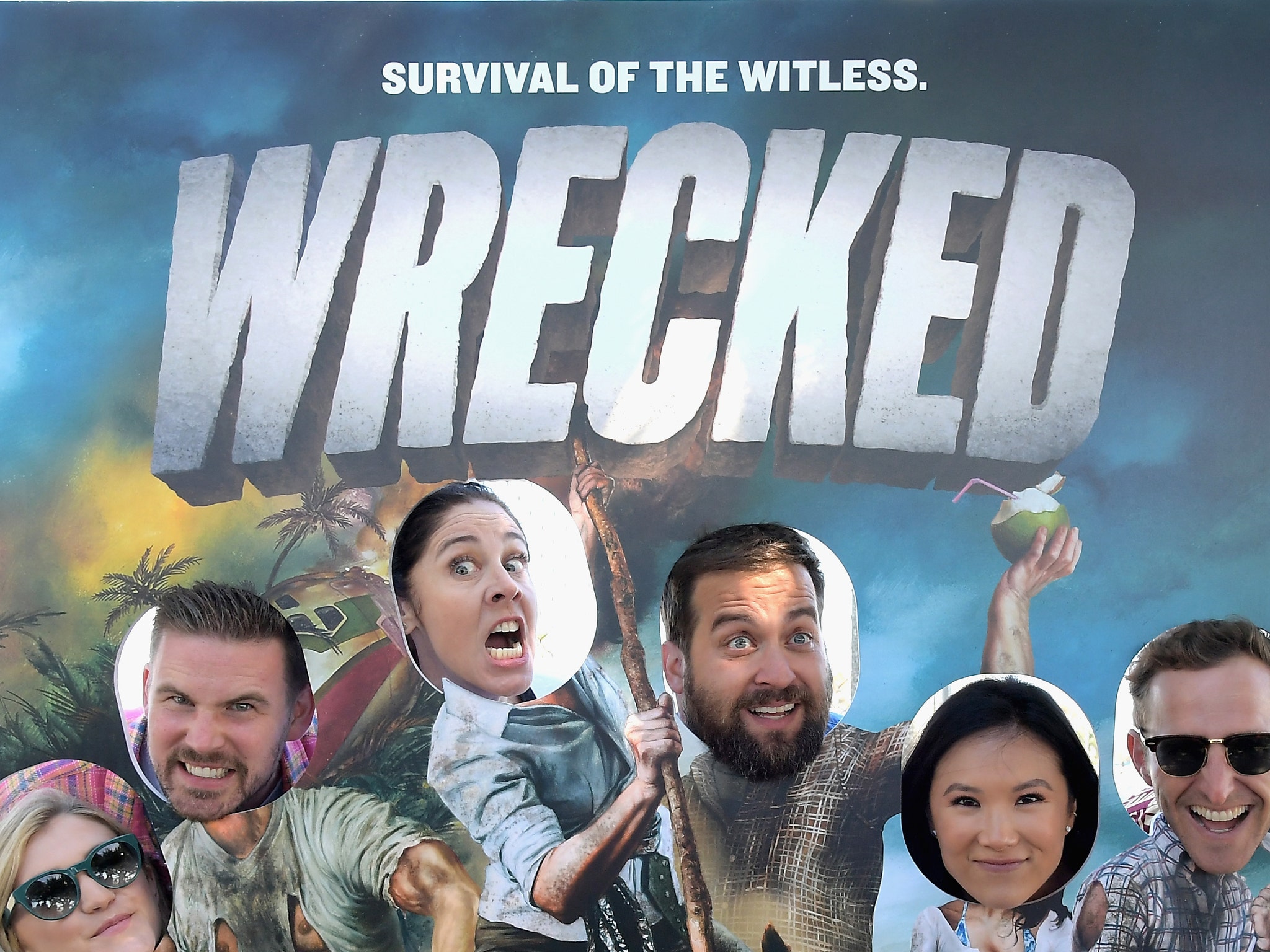 The Great North Season 5, Episode 6 Review: Debaters and Whoa-pleasers |  yahoo201027's Great North Reviews – yahoo201027, image size:2048x1536