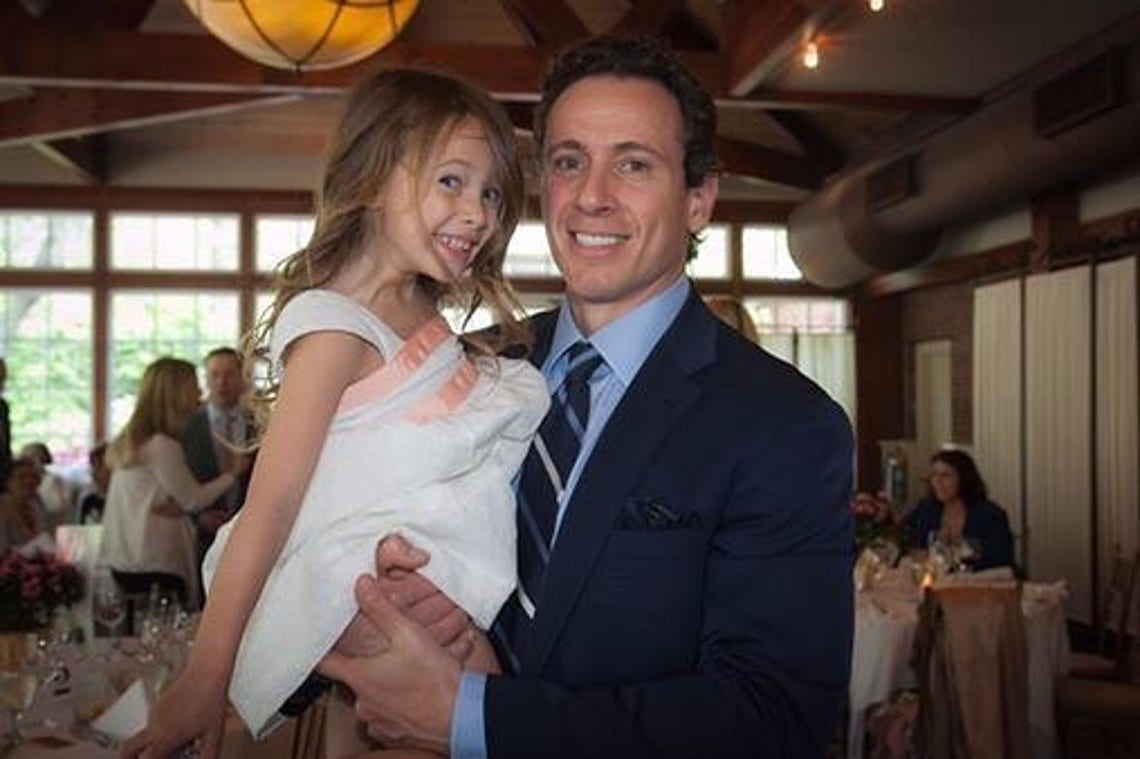 13 Photos That Prove Chris Cuomo Is Hot AF