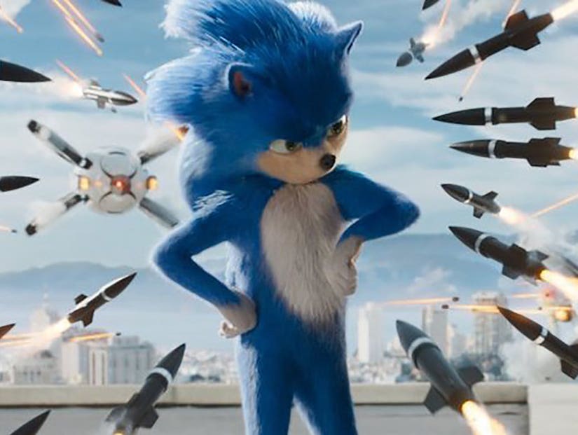 The Sonic movie will be getting a sequel, Page 4