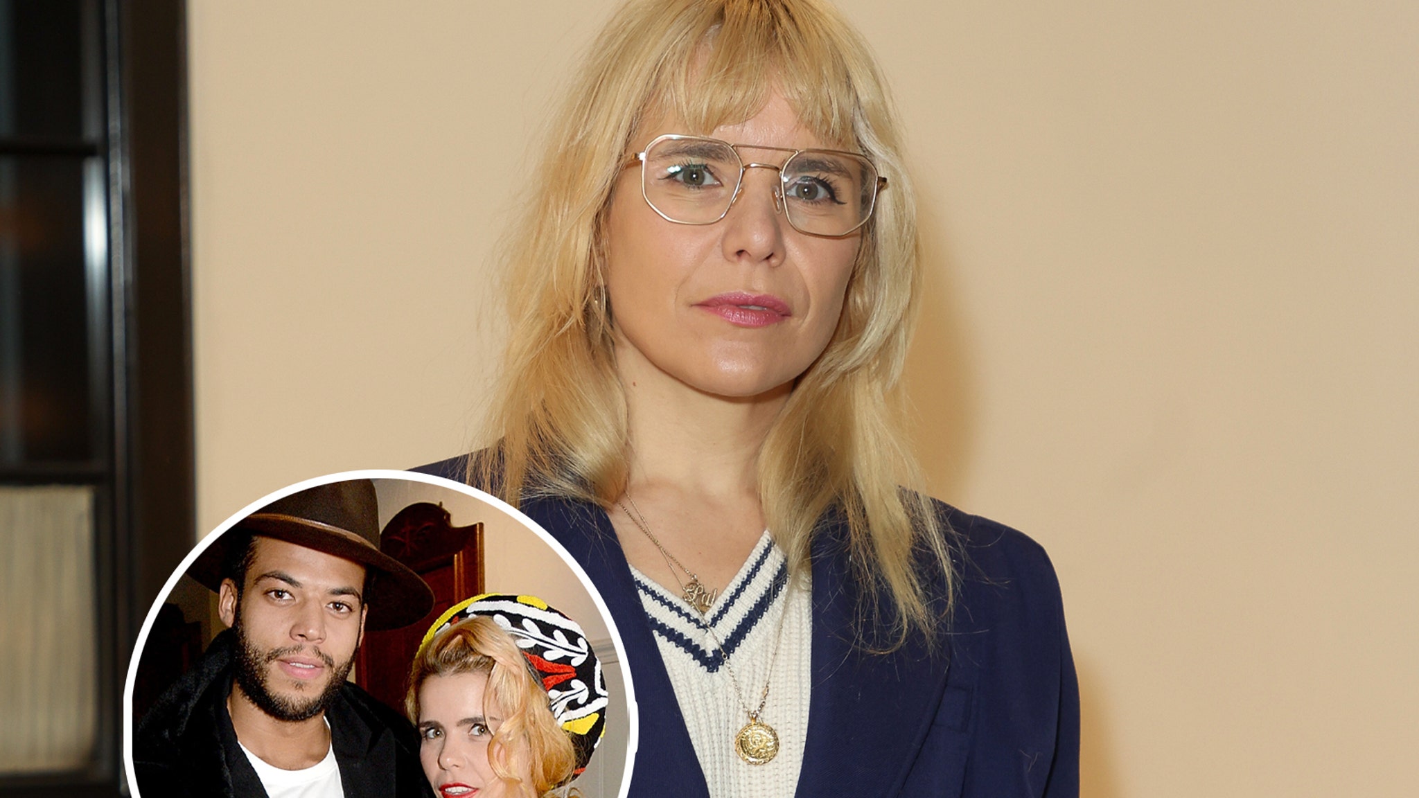 Paloma Faith Opens Up About Split From Husband Leyman Lahcine: 'Men Struggle to Be Put Second'